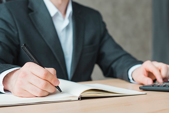 コンシェルジュサービス